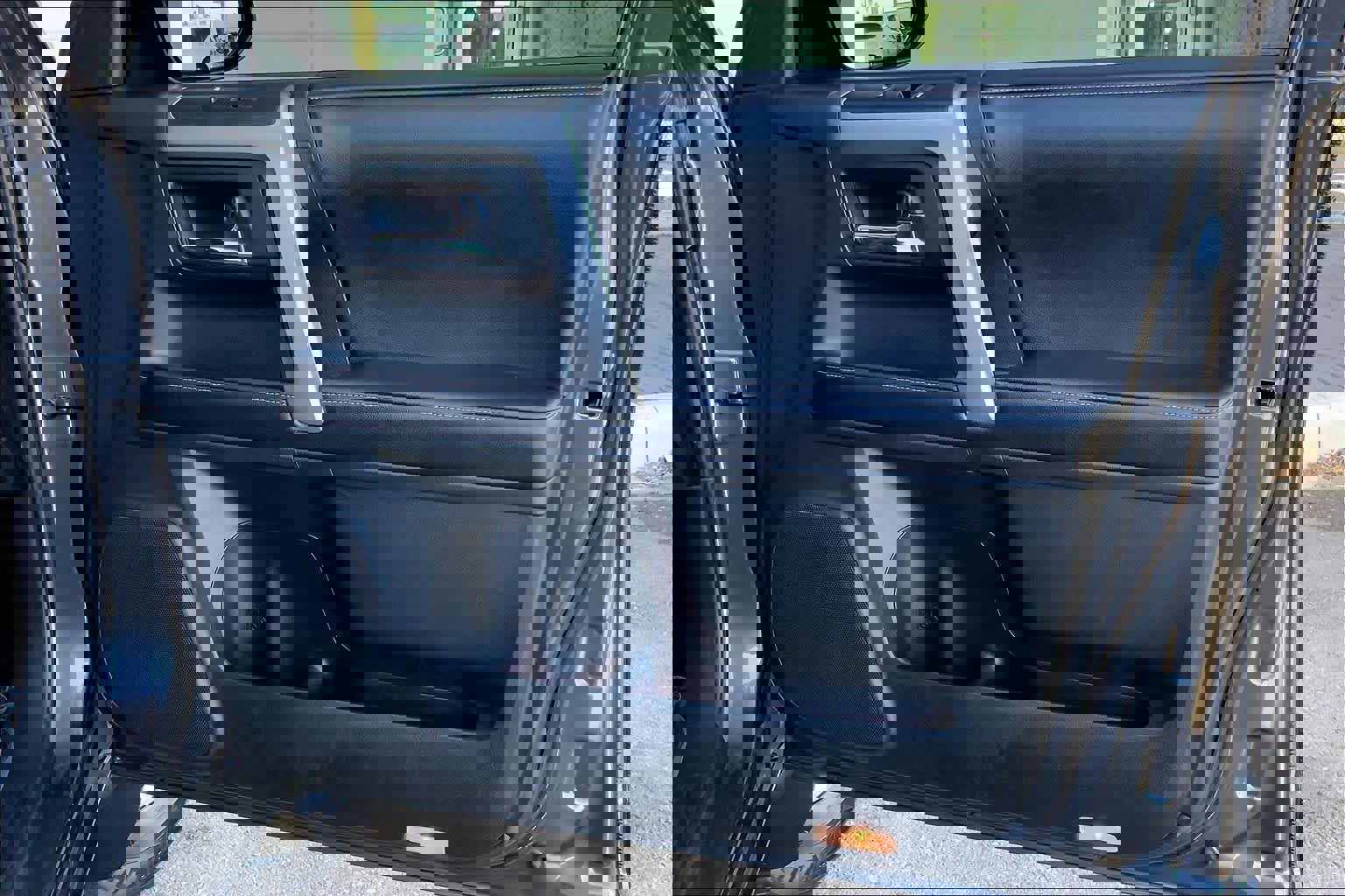 Used 2019 Toyota 4Runner SR5 Premium image 22