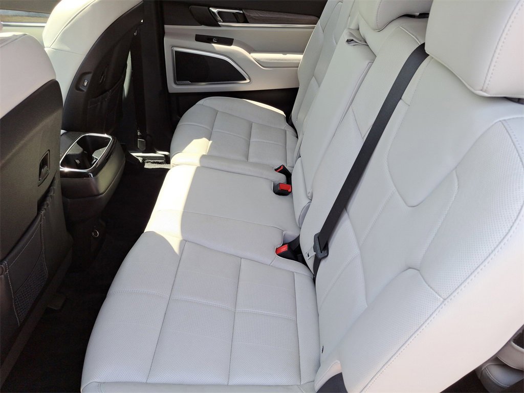 Used 2022 Kia Telluride EX w/ Towing Package image 28