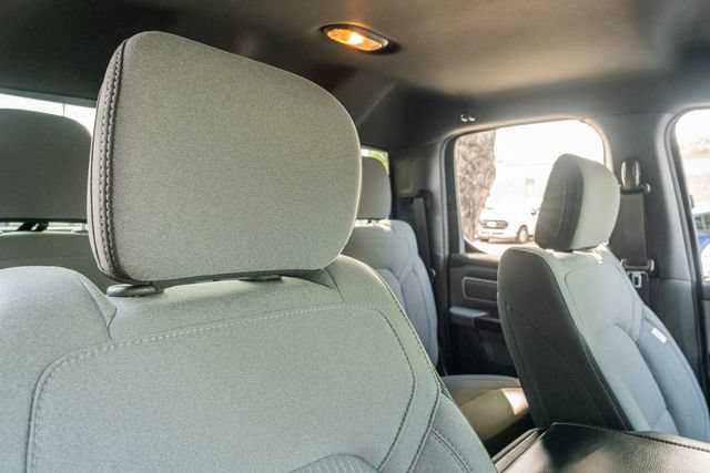 Used 2021 RAM 1500 Big Horn RWD image 45