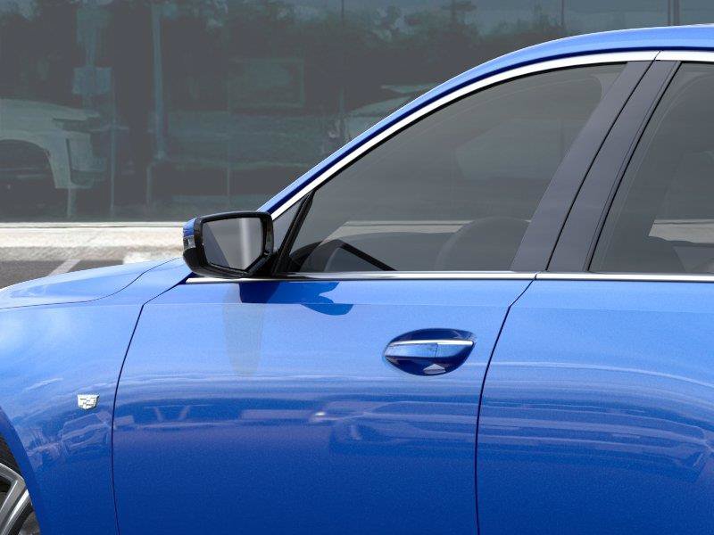 New 2026 Cadillac CT5 Premium Luxury RWD image 13