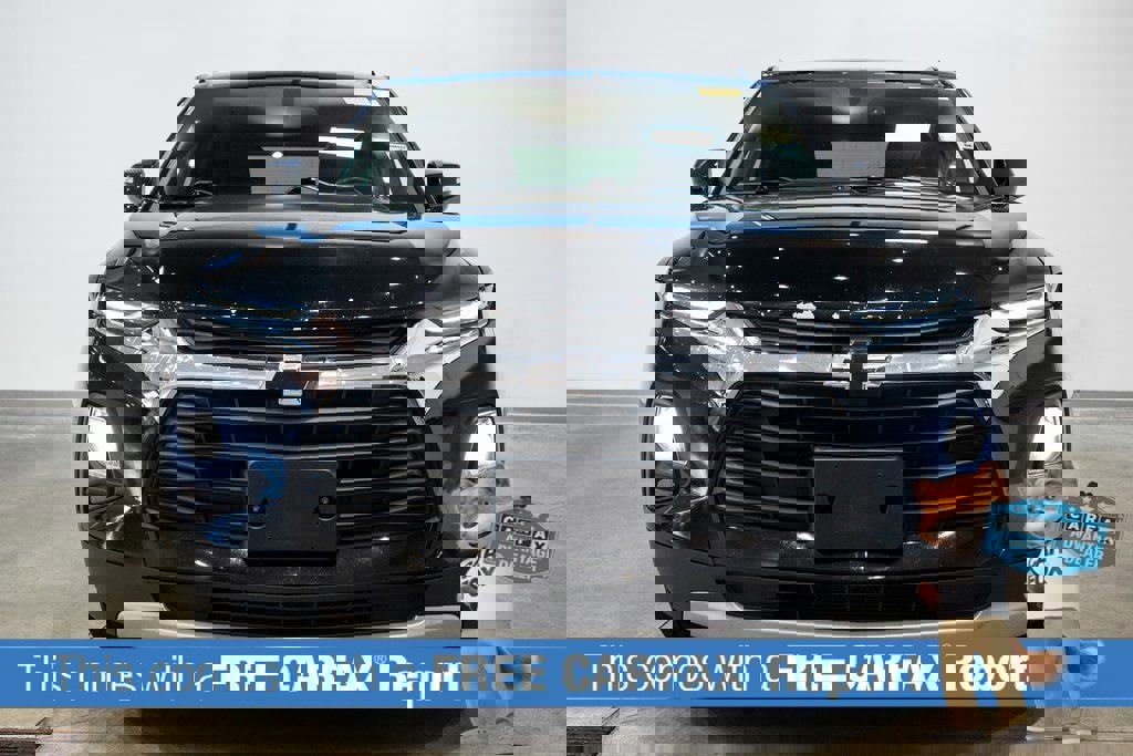 Used 2020 Chevrolet Blazer LT image 2