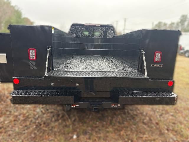 New 2026 GMC Sierra 3500 Pro AWD/4WD image 13