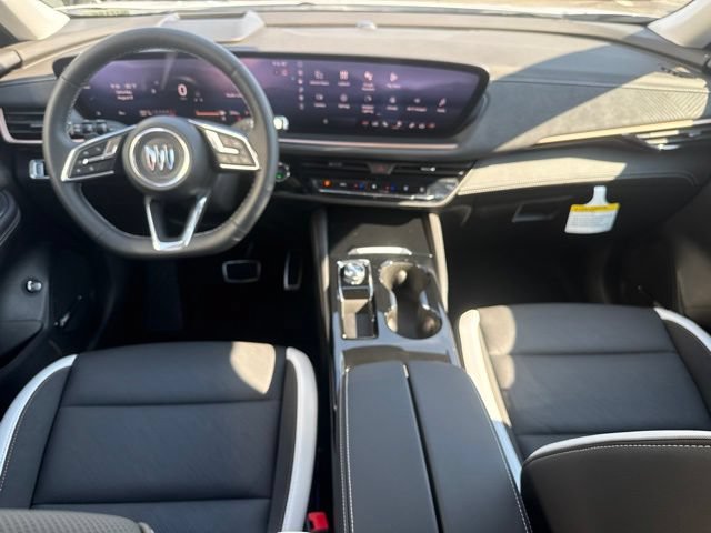 New 2026 Buick Envision Sport Touring AWD/4WD image 22