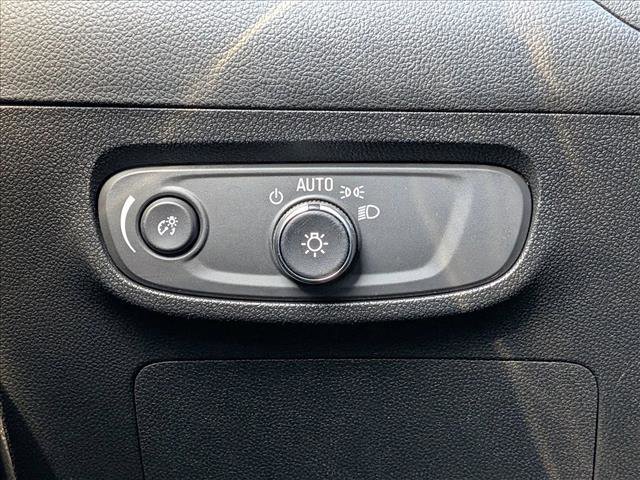 Used 2025 Buick Encore GX Preferred image 16