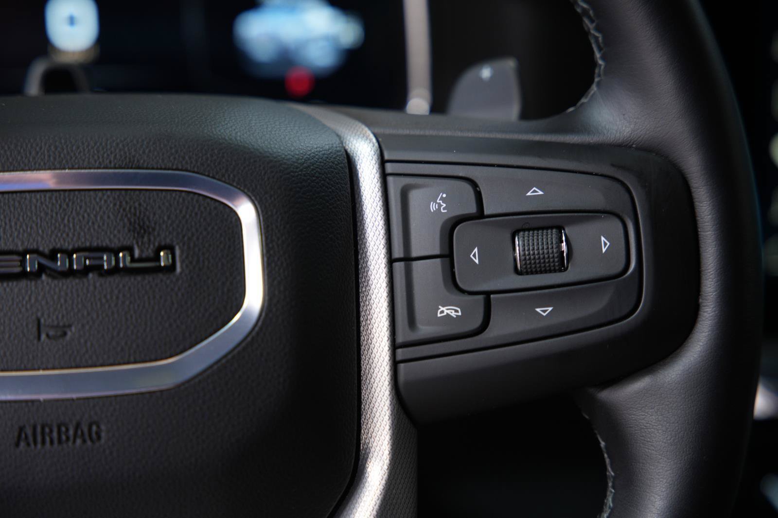 Used 2026 GMC Sierra 1500 Denali AWD/4WD image 44
