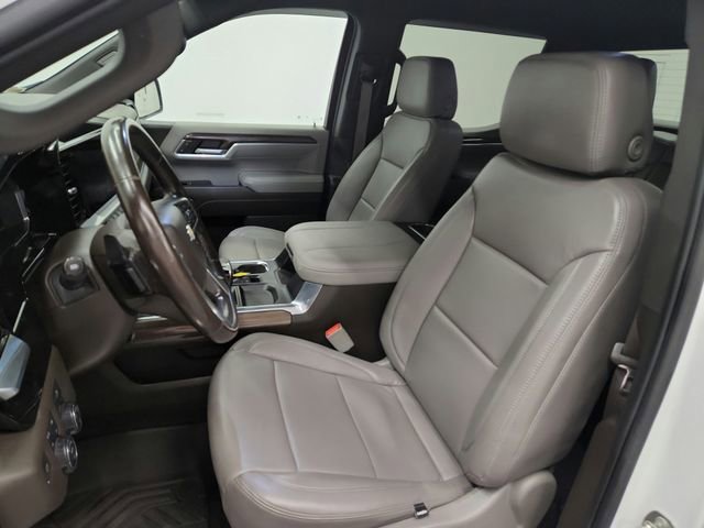 Used 2023 Chevrolet Silverado 1500 LT w/ Z71 Off-Road Package image 18