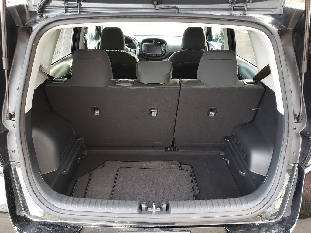 Used 2023 Kia Soul LX w/ Option Group 015 image 14