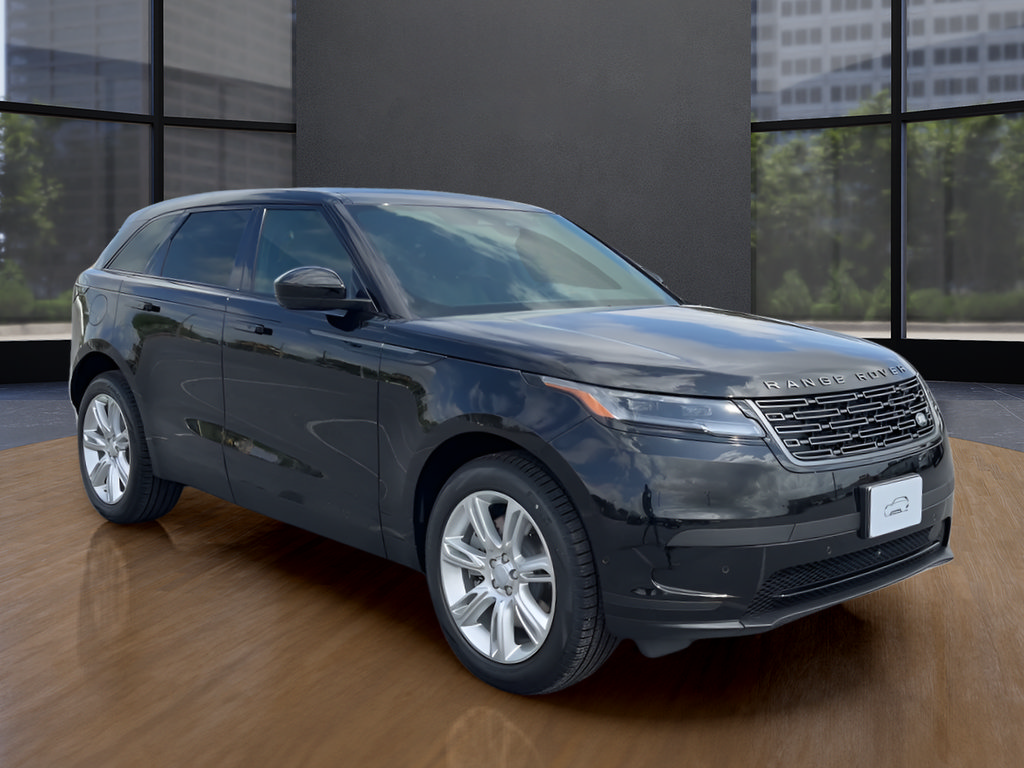 New 2026 Land Rover Range Rover Velar S AWD/4WD image 3