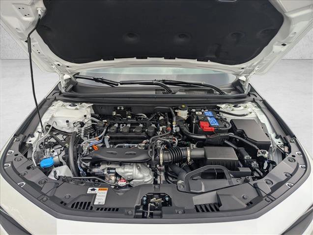 New 2026 Honda Accord SE image 20