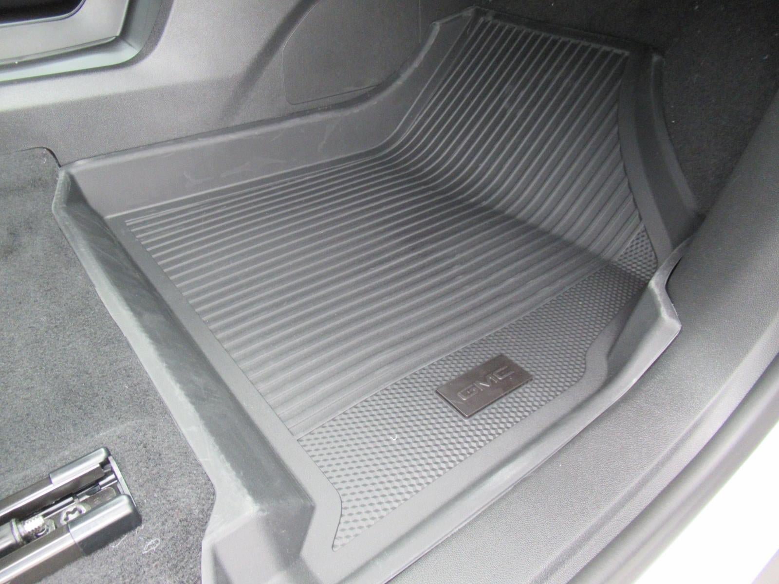 New 2027 GMC Acadia Elevation w/ Elevation Premium Package FWD image 35