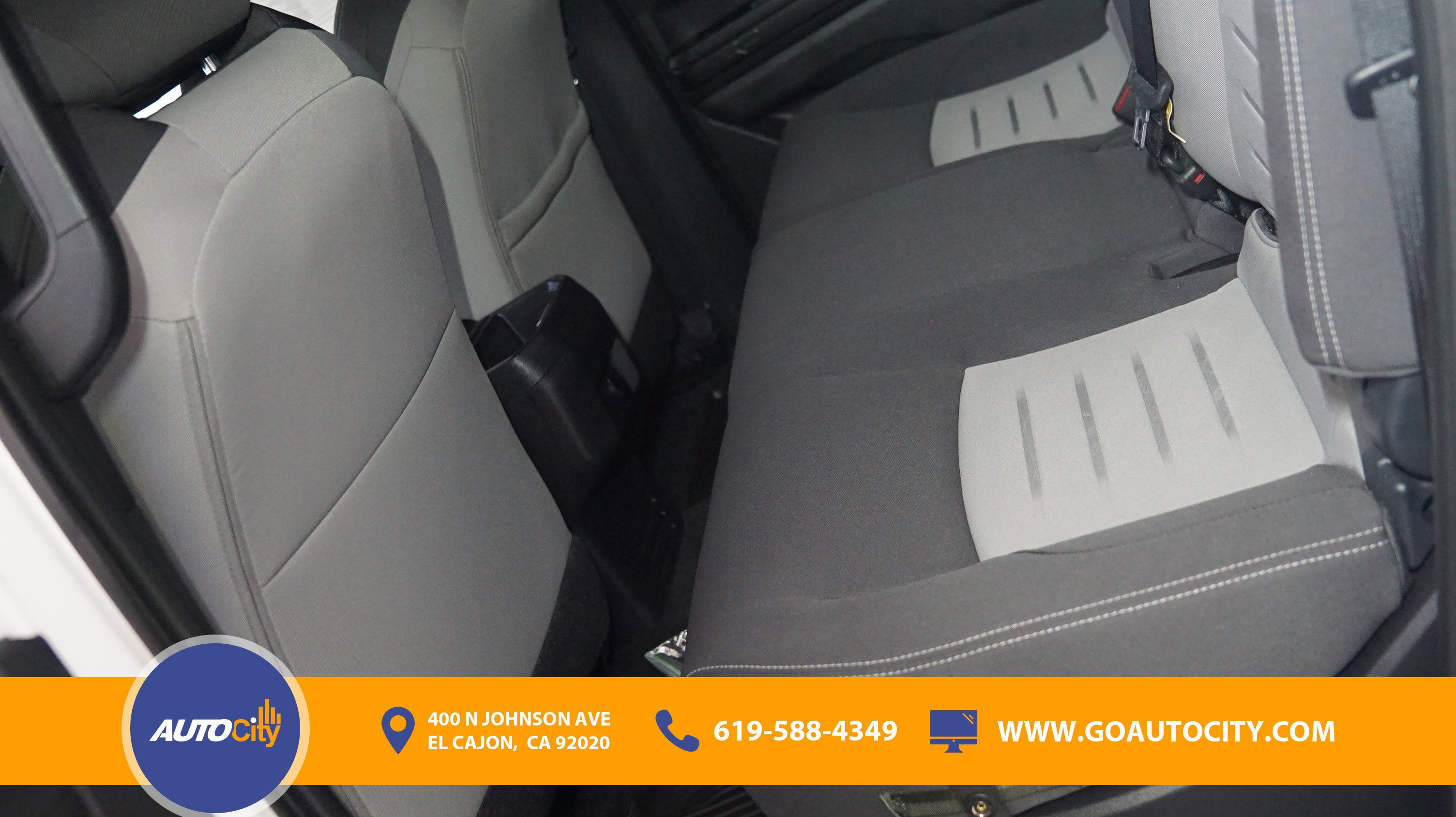 Used 2024 Toyota Tacoma TRD Sport image 16