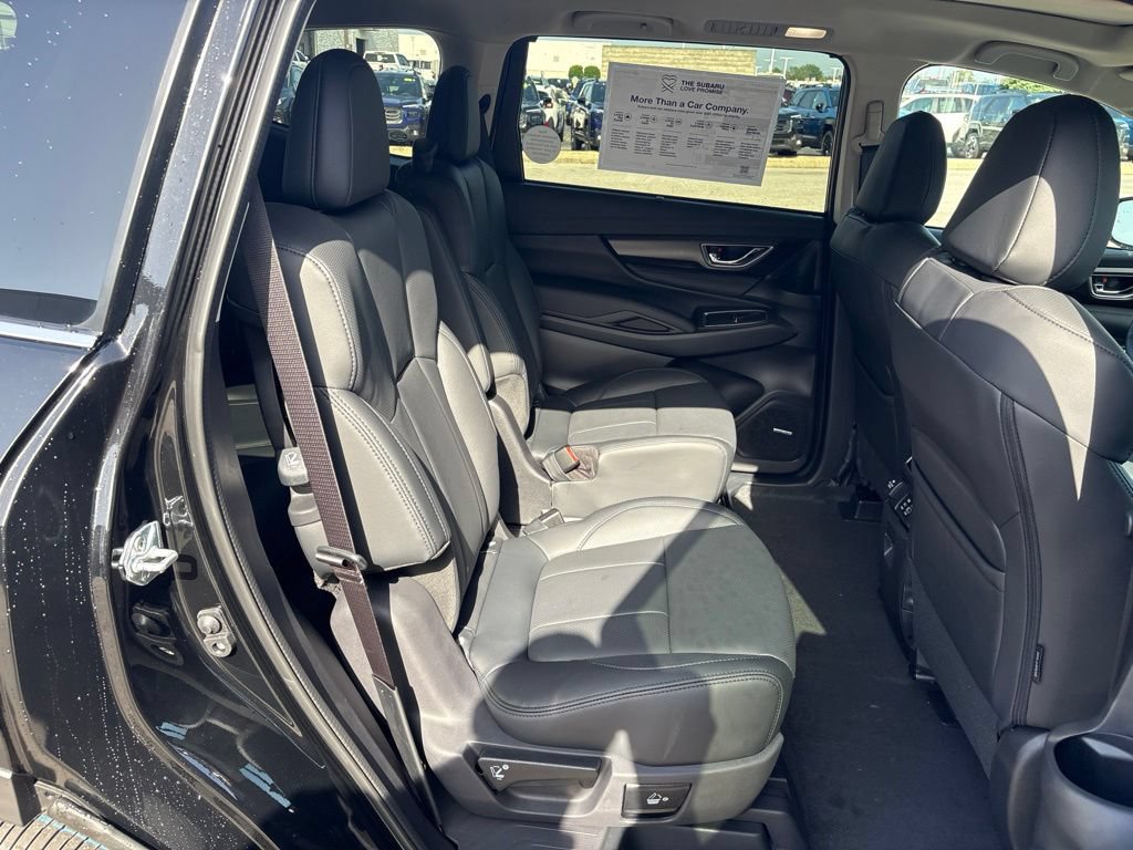 New 2026 Subaru Ascent Touring AWD/4WD image 11