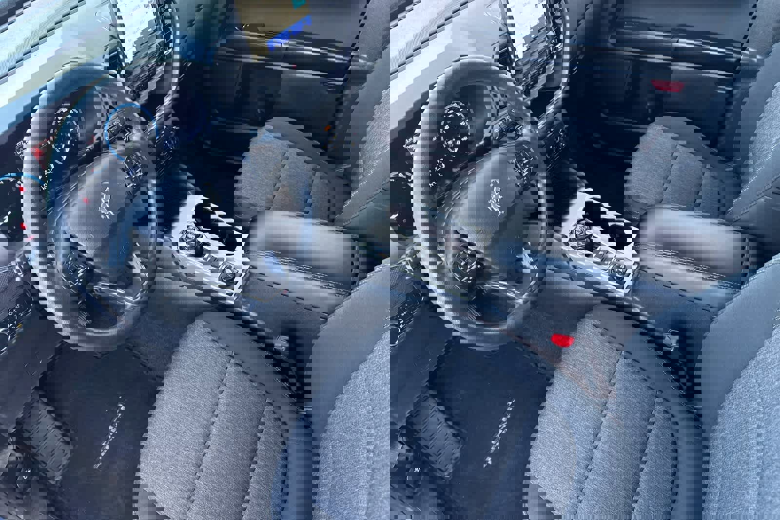 Used 2024 Ford Bronco Sport Big Bend image 11