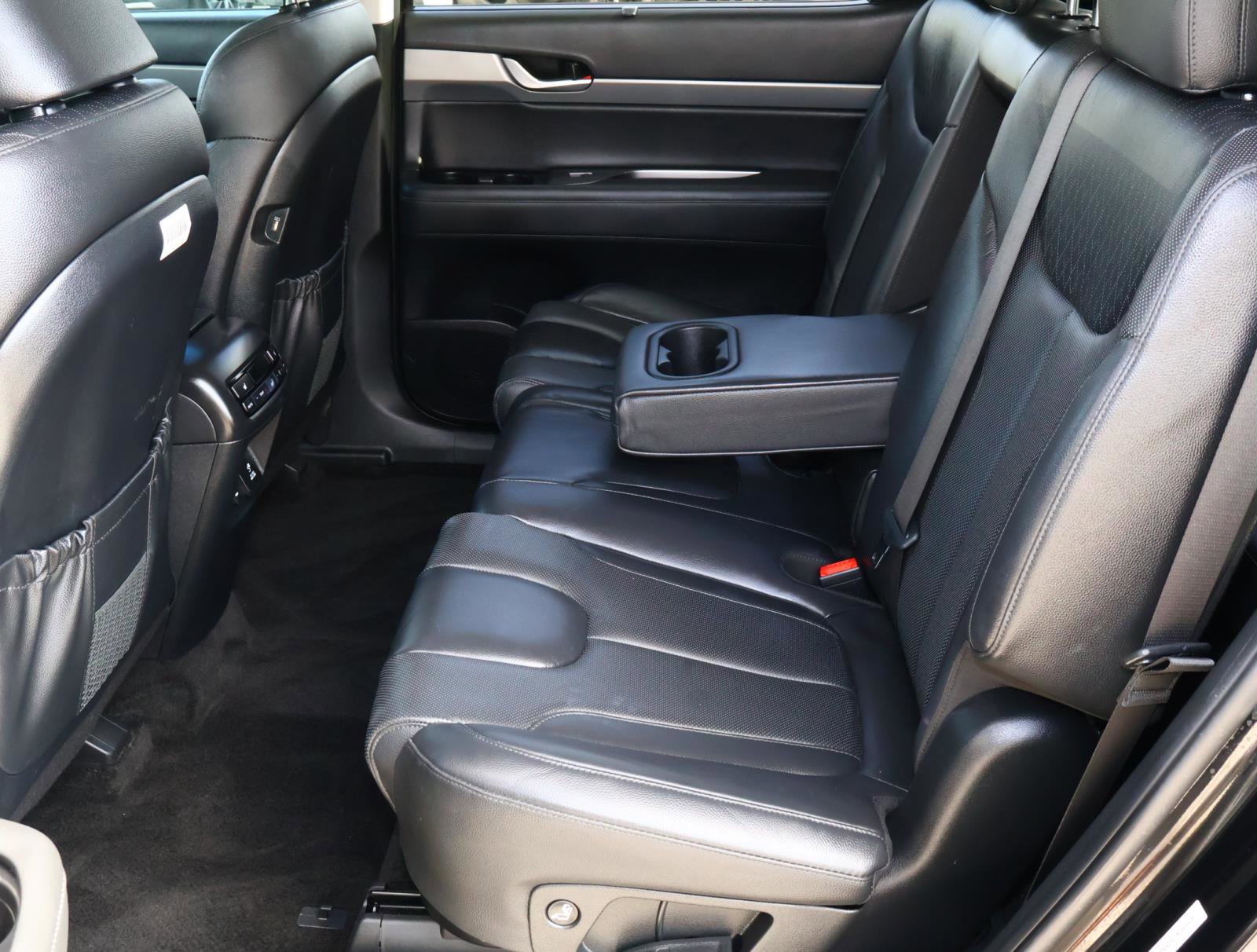 Used 2022 Hyundai Palisade SEL w/ 8P Bench Seat Package AWD/4WD image 21