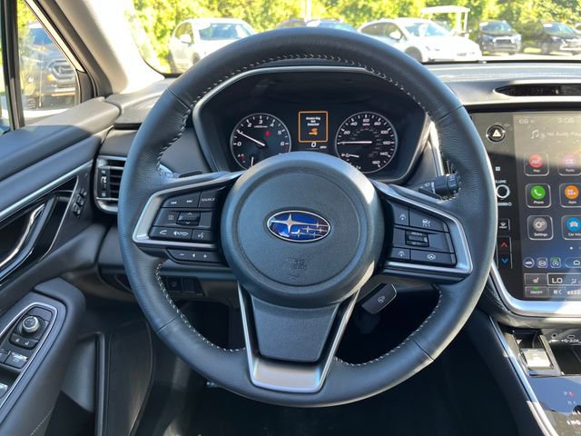 New 2025 Subaru Outback Limited image 13