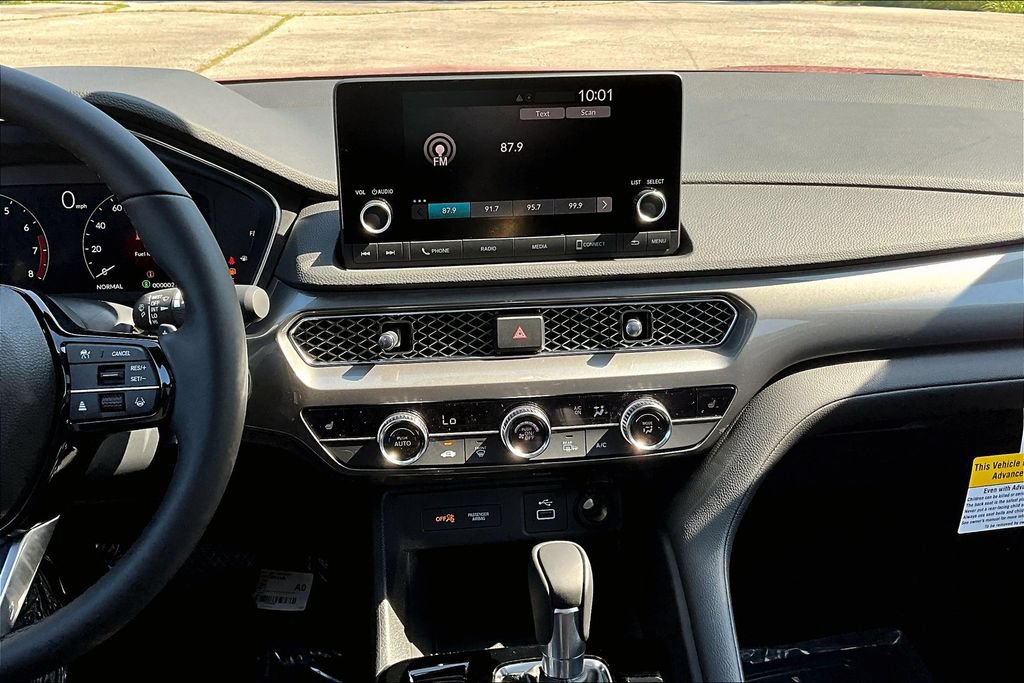Used 2024 Acura Integra FWD image 20