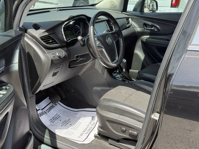 Used 2017 Buick Encore Preferred FWD image 13