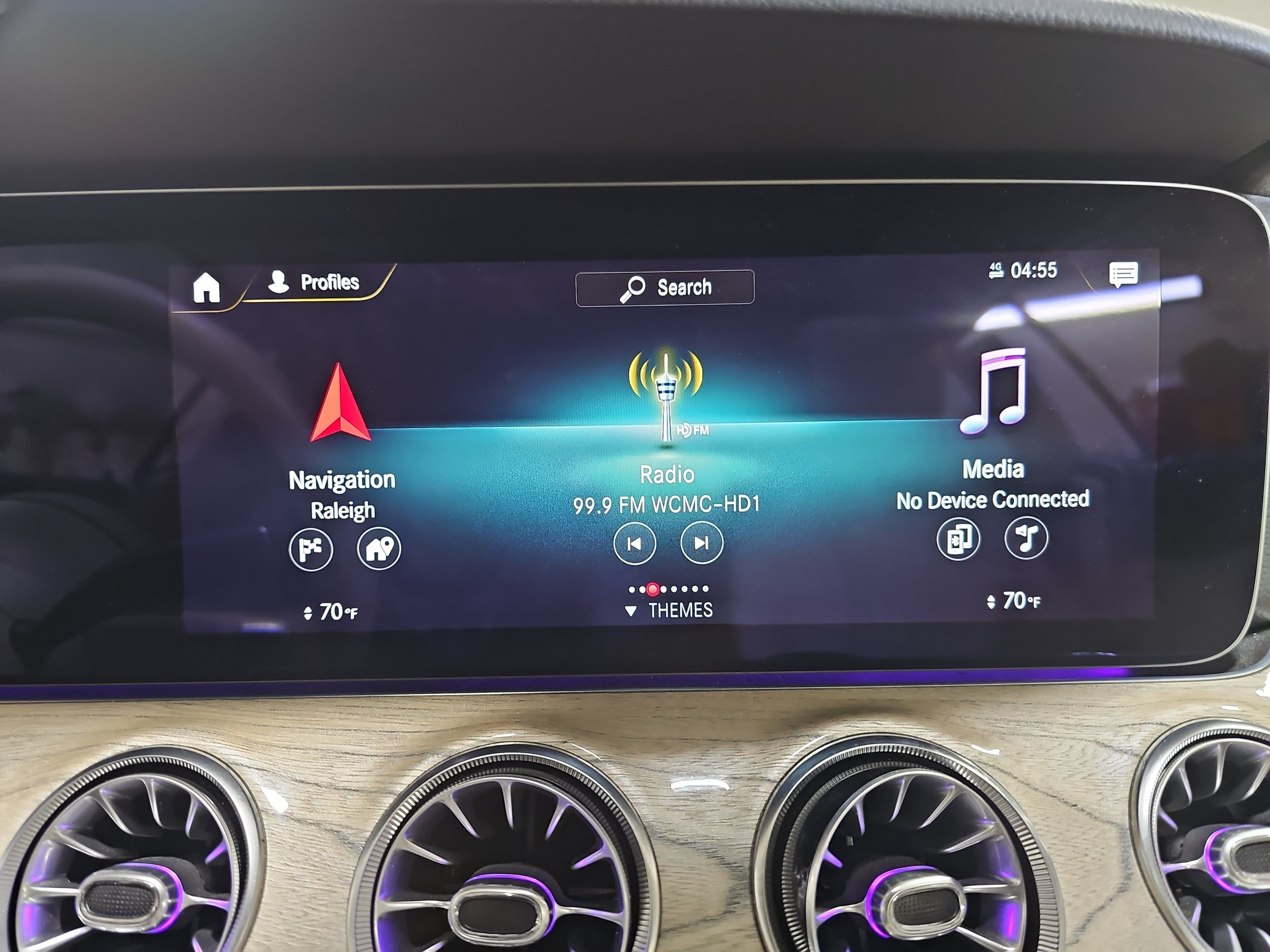 Used 2022 Mercedes-Benz E 450 Coupe image 19