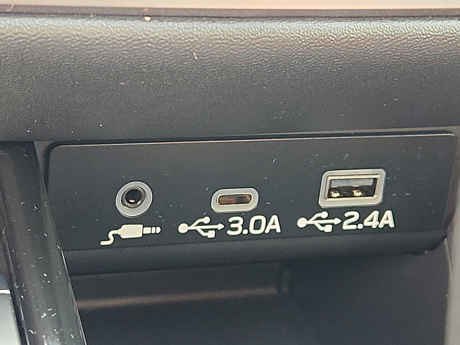 Certified 2025 Subaru Legacy Premium AWD/4WD image 24