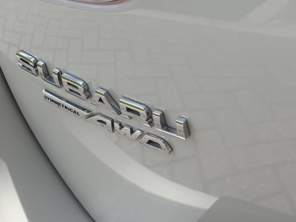 Certified 2023 Subaru Forester Sport AWD/4WD image 13
