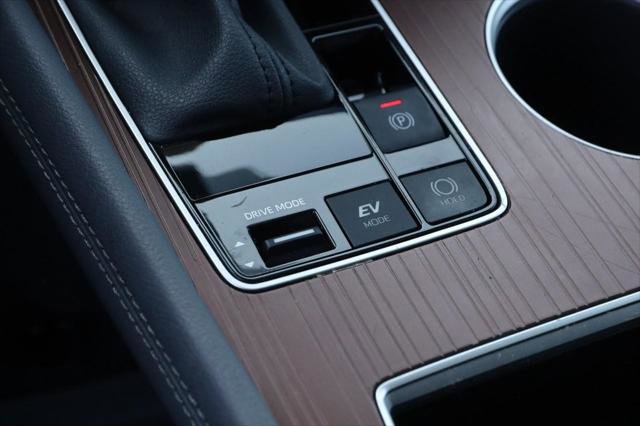 Certified 2024 Toyota Sienna XLE image 21