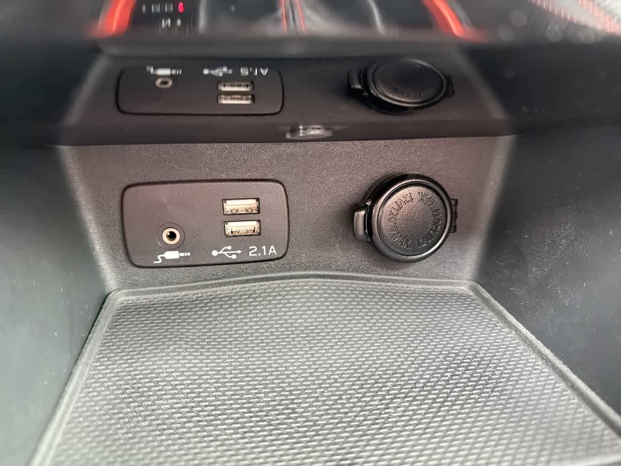 Used 2020 Subaru Forester Sport image 34