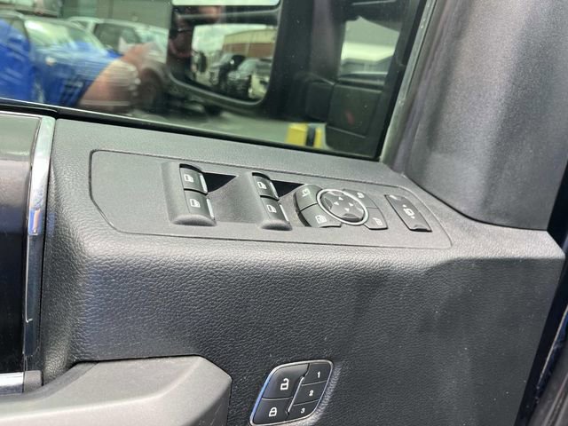 Used 2019 Ford F350 Platinum w/ Platinum Ultimate Package image 29