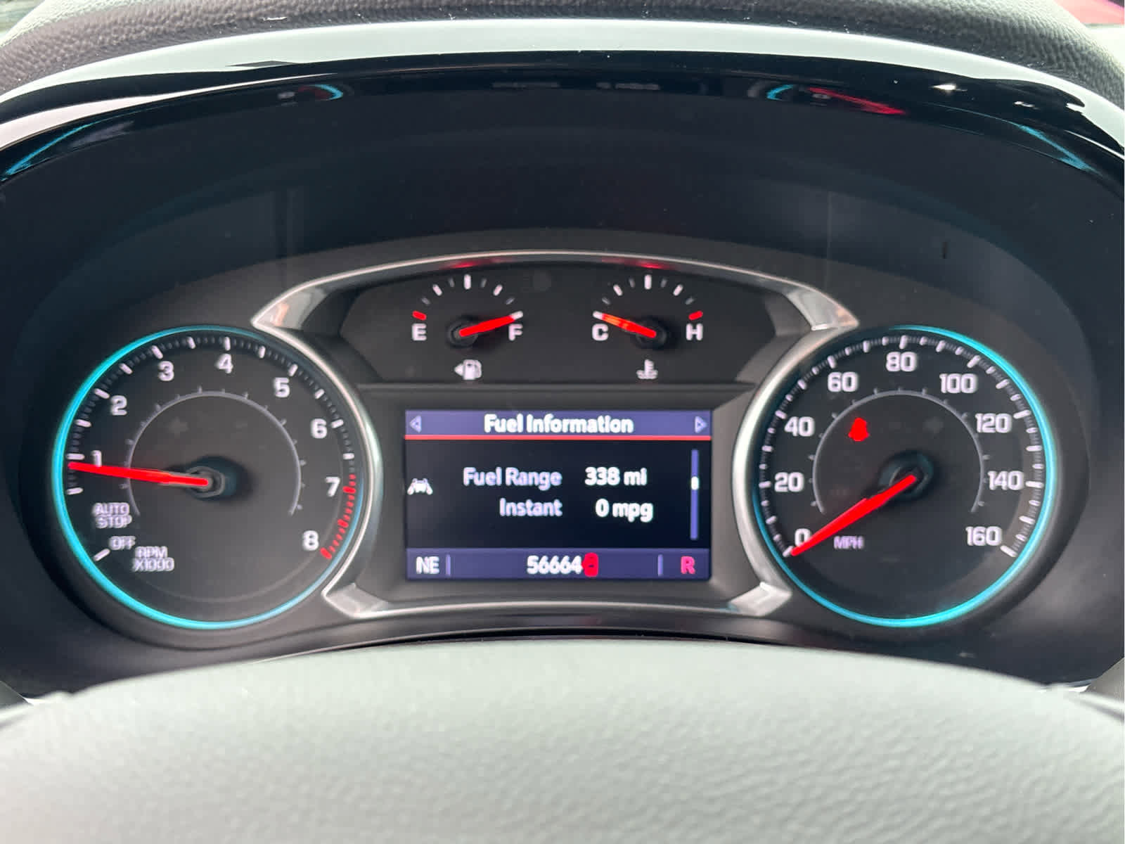 Certified 2022 Chevrolet Traverse RS image 27