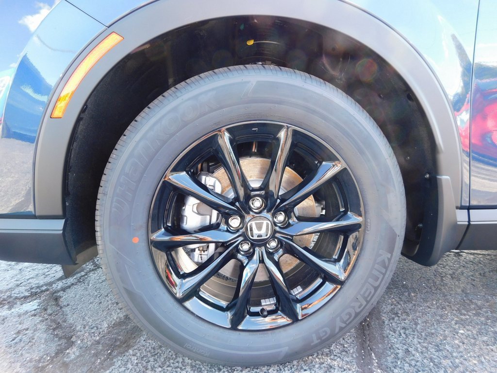 New 2026 Honda CR-V Sport-L image 10