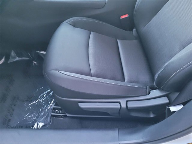 New 2025 Nissan Altima 2.5 S image 15