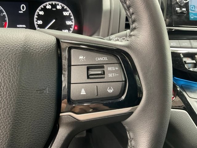 Certified 2025 Honda Odyssey Touring image 23