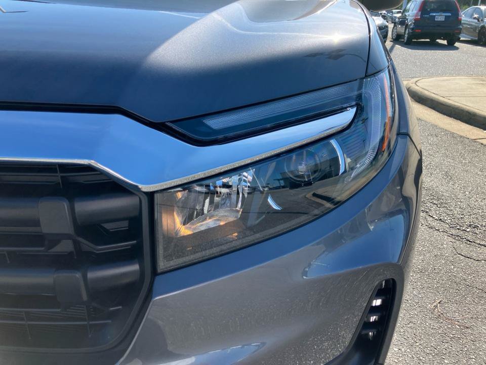 New 2026 Honda Ridgeline RTL image 26