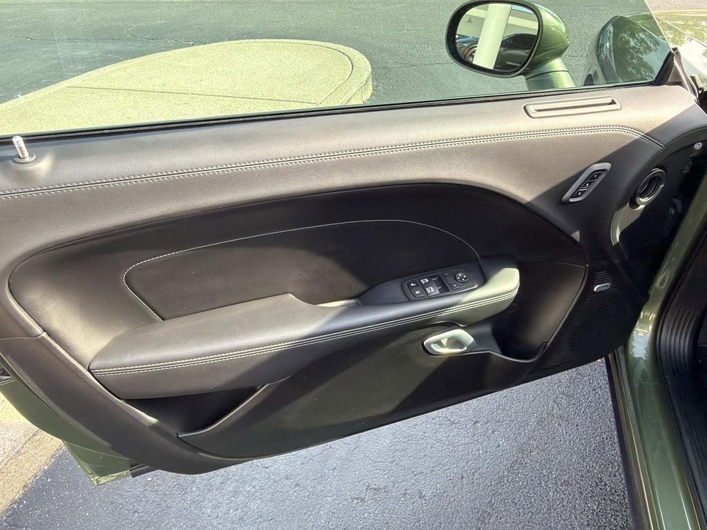 Used 2023 Dodge Challenger R/T Scat Pack w/ Plus Package image 15