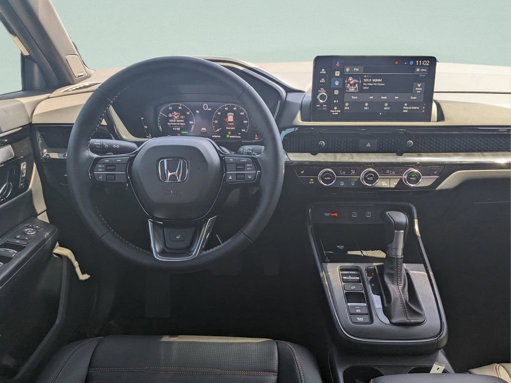 New 2026 Honda CR-V Sport Touring image 13