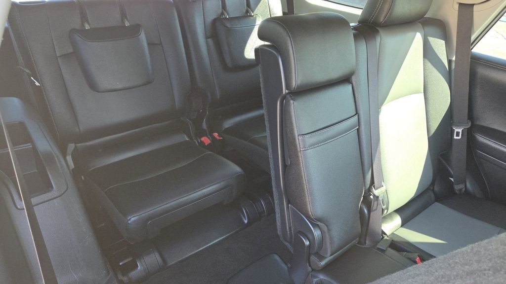 Used 2019 Toyota 4Runner SR5 image 29