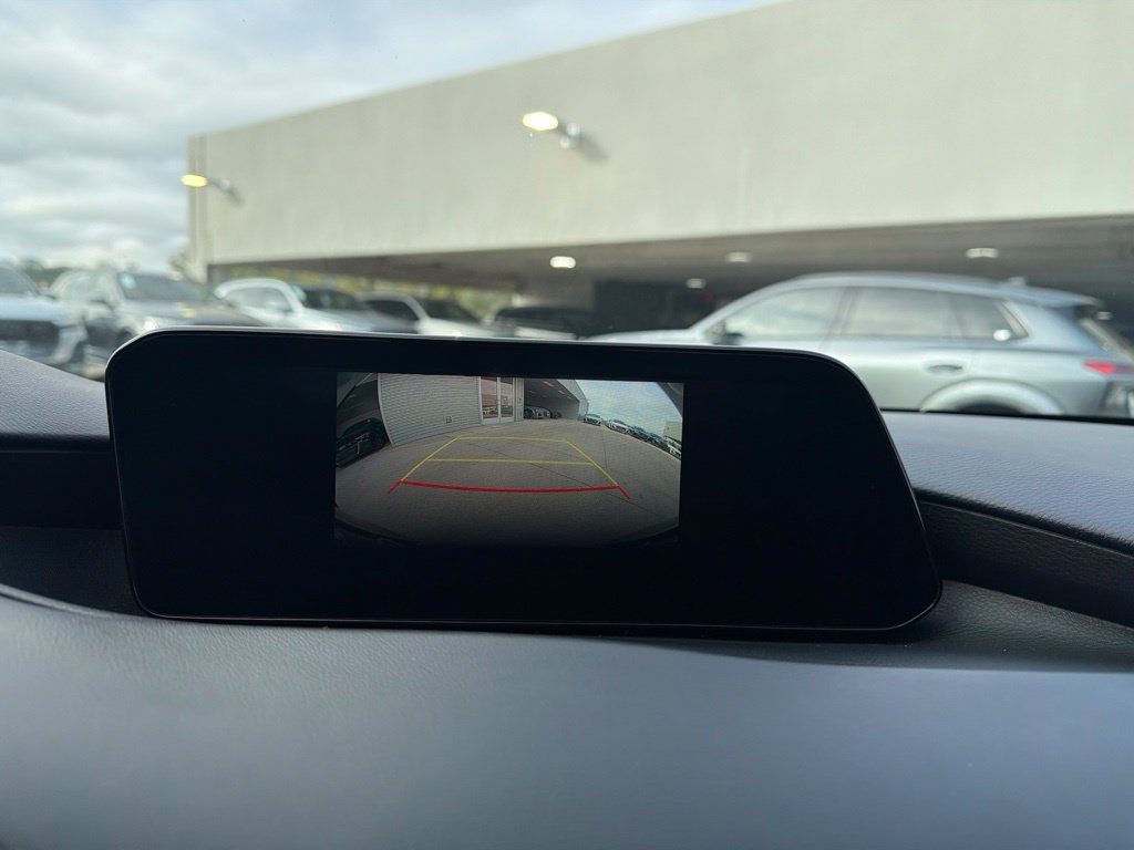 Used 2026 MAZDA MAZDA3 s Sport FWD image 28