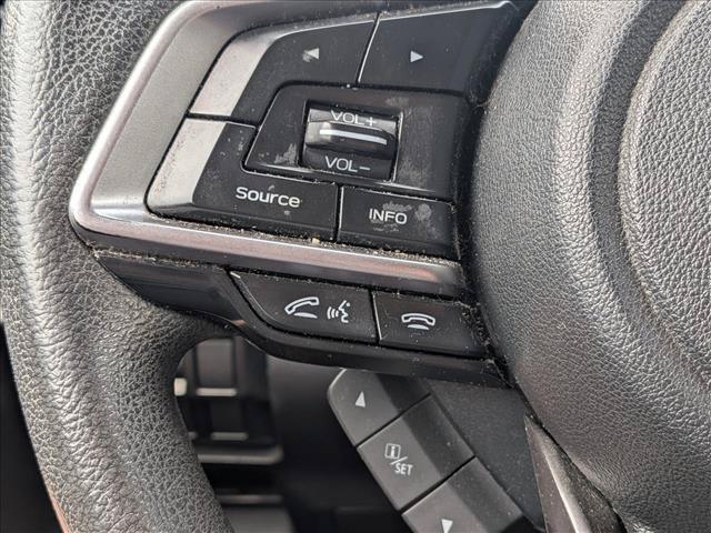 Used 2018 Subaru Impreza 2.0i Premium w/ Eyesight & BSD & Rcta AWD/4WD image 11