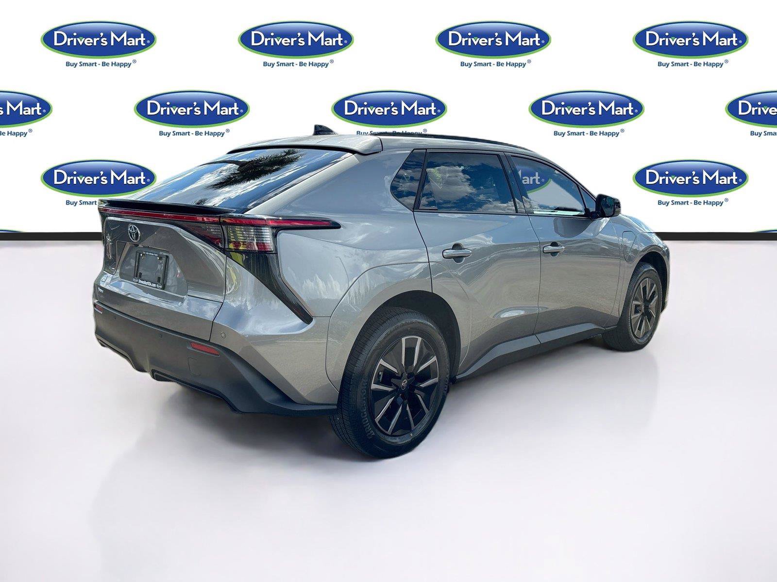 Used 2026 Toyota bZ FWD image 7