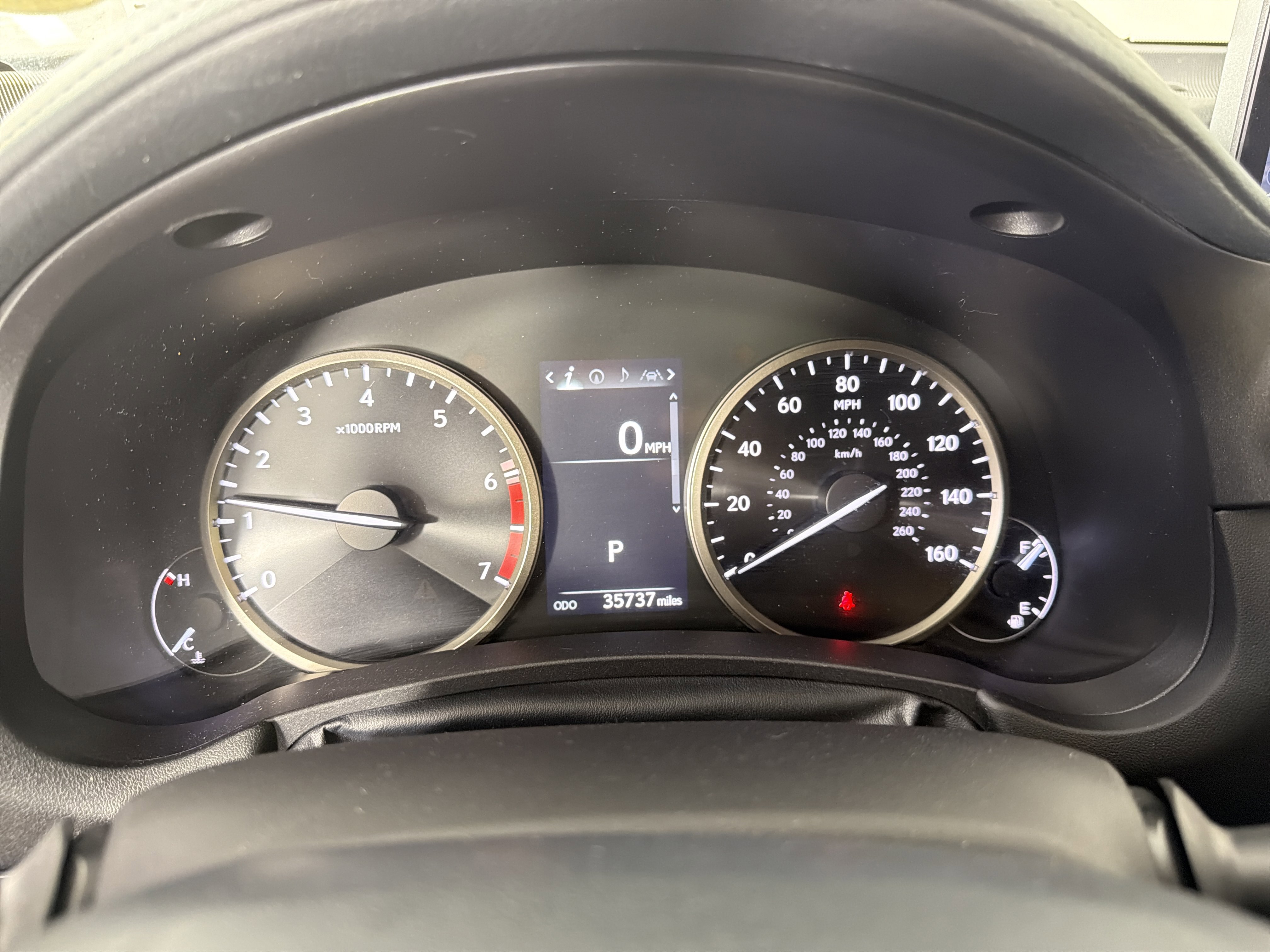 Used 2021 Lexus NX 300 AWD w/ Premium Package image 17