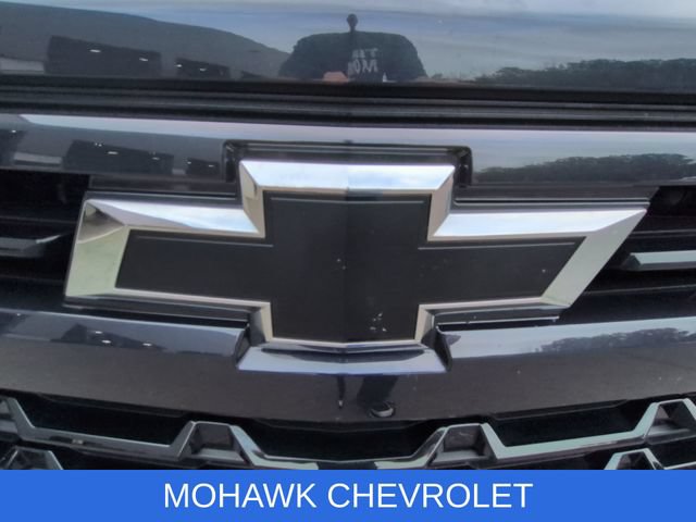 Used 2023 Chevrolet Silverado 1500 RST AWD/4WD image 31