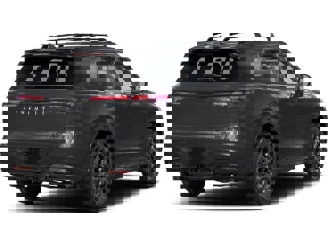 New 2026 INFINITI QX60 Autograph w/ Dark Cargo Package image 13