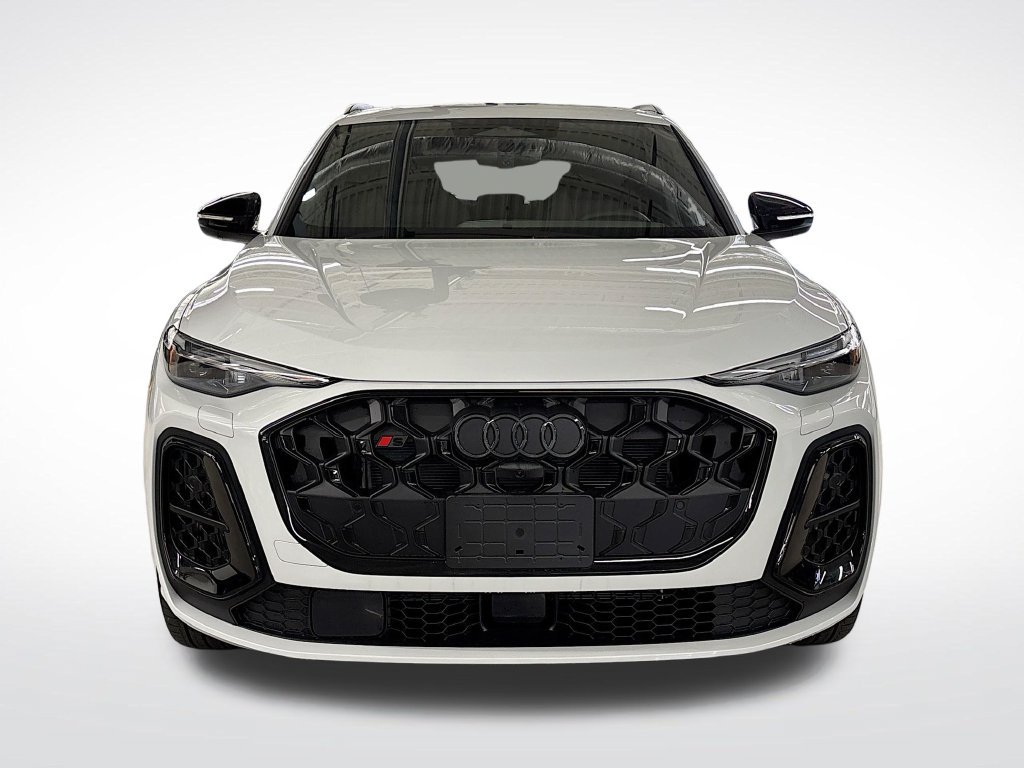 New 2026 Audi SQ5 Premium Plus AWD/4WD image 8