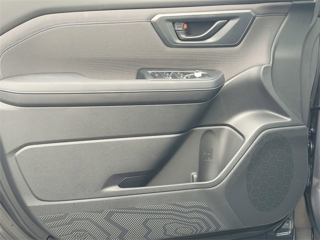 New 2025 Subaru Forester Premium image 10