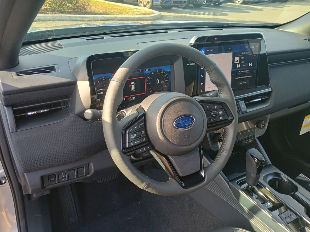 New 2026 Subaru Outback Premium image 9