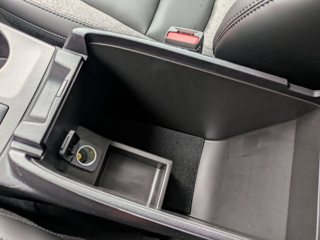 New 2025 Ford Bronco Sport Big Bend w/ Black Appearance Package image 35