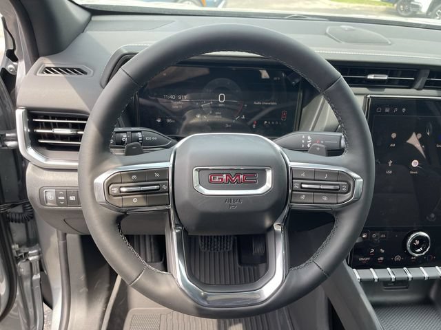 New 2026 GMC Terrain Elevation w/ Black Edition FWD image 14