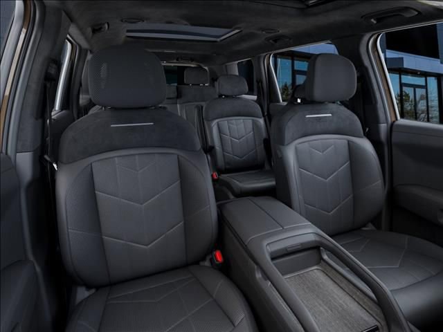 New 2027 Kia Telluride X-Line SX Prestige image 15