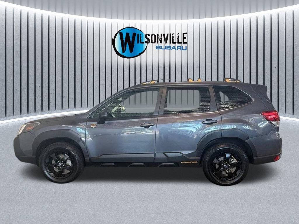 Used 2023 Subaru Forester Wilderness AWD/4WD image 16
