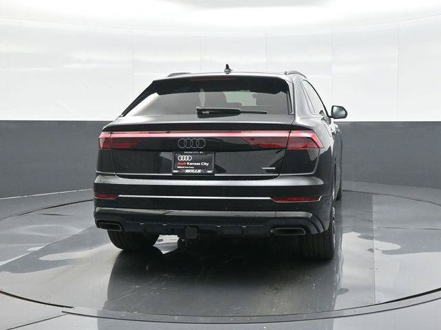 New 2026 Audi Q8 Premium Plus AWD/4WD image 6