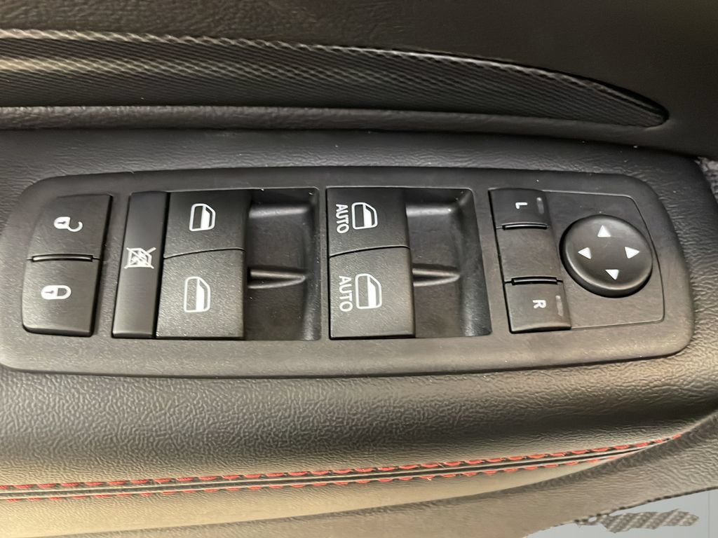 New 2026 Dodge Durango GT AWD/4WD image 15